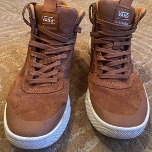 VANS ULTRARANGE EXO HI MTE US Mens 6.5